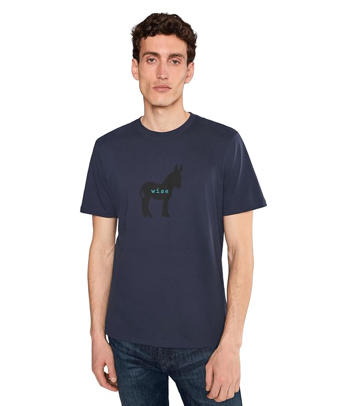 Prana Wise As Journeyman Short Sleeve Tee