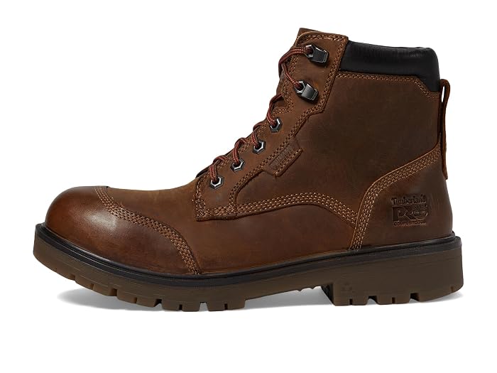 Timberland PRO Whitman 6 Inch Composite Safety Toe Waterproof - Image 4