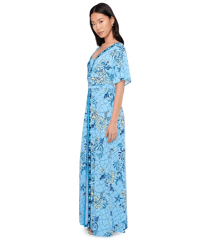 Lilly Pulitzer Lauralai Maxi Dress - Image 3