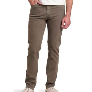 Toad&Co Balsam Five-Pocket Pants