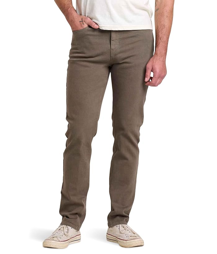 Toad&Co Balsam Five-Pocket Pants
