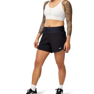 Brooks Chaser 5" Shorts 2.0