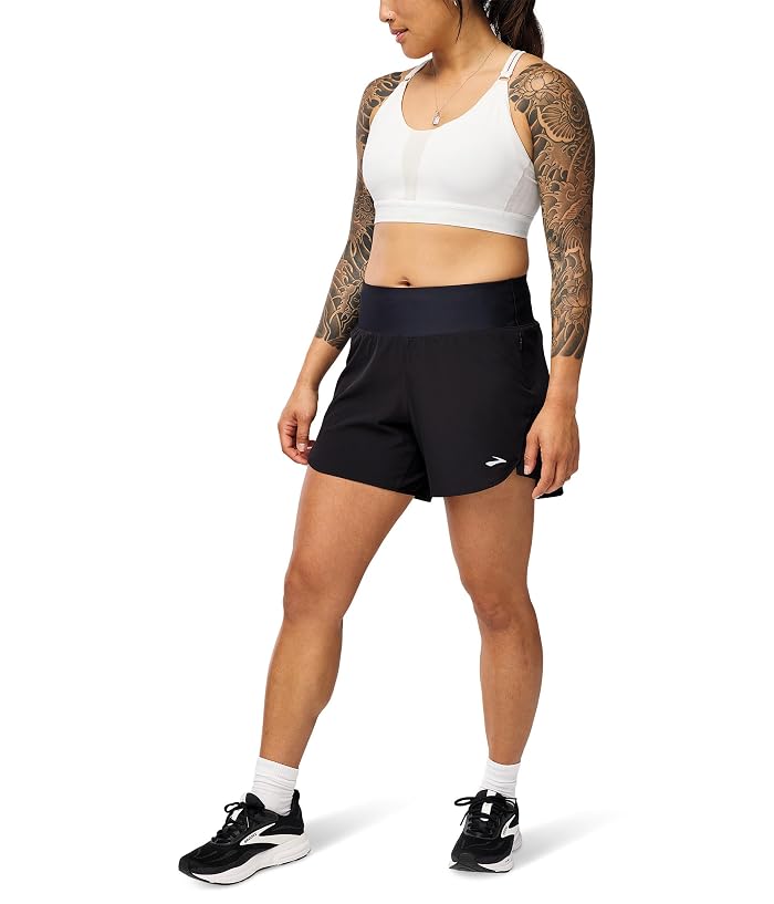 Brooks Chaser 5" Shorts 2.0