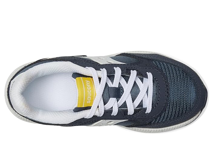 Saucony Kids Eclipse KDZ (Little Kid/Big Kid) - Image 2
