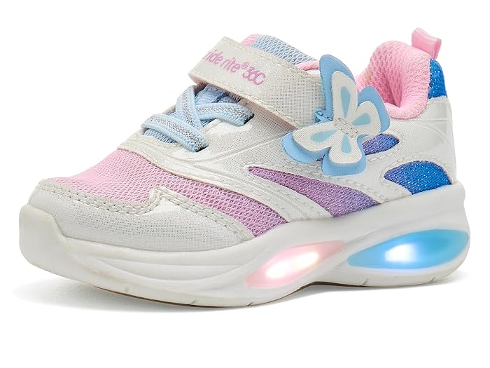 Stride Rite Lighted Sneaker (Toddler/Little Kid)