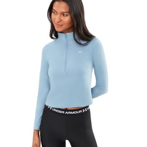 Under Armour Motion 1/2 Zip