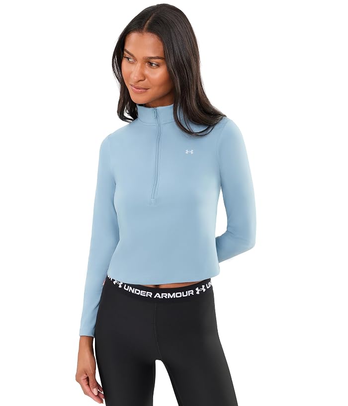 Under Armour Motion 1/2 Zip
