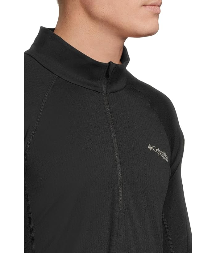 Columbia Driventure Half Zip - Image 4