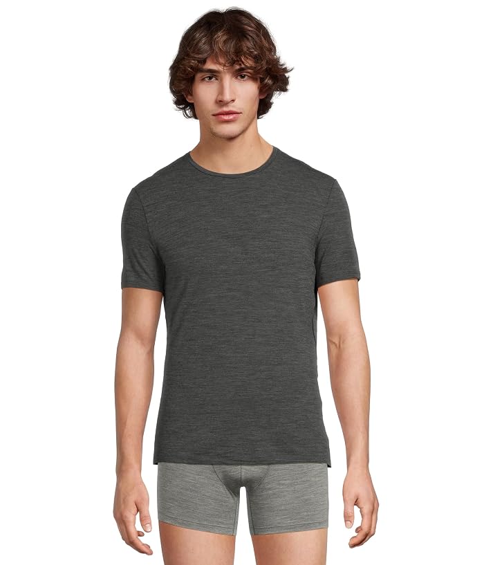 Icebreaker Merino 150 Anatomica Short Sleeve Crewe