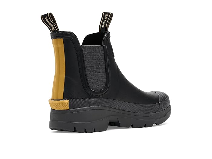 Barbour Nimbus Chelsea Welly - Image 3