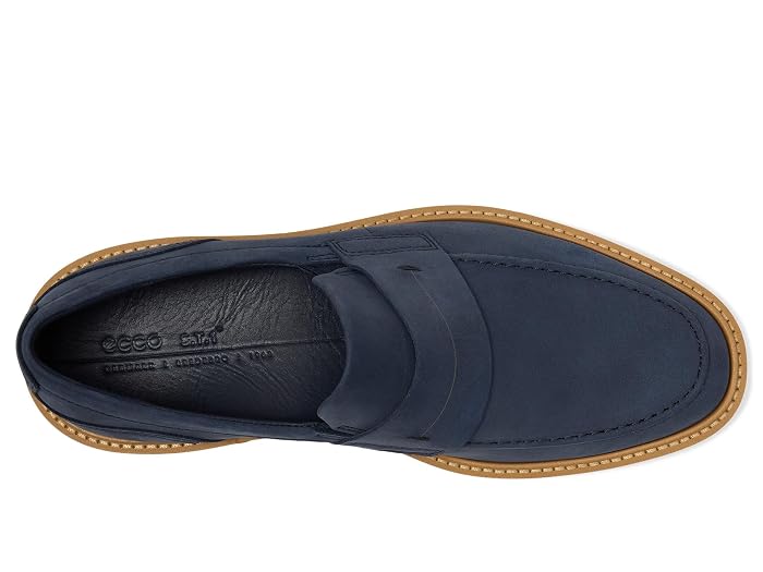 ECCO St.1 Hybrid Penny Loafer - Image 2