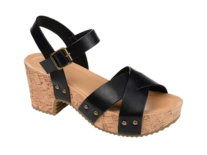 Journee Collection Comfort Foam™ Valentina Sandals