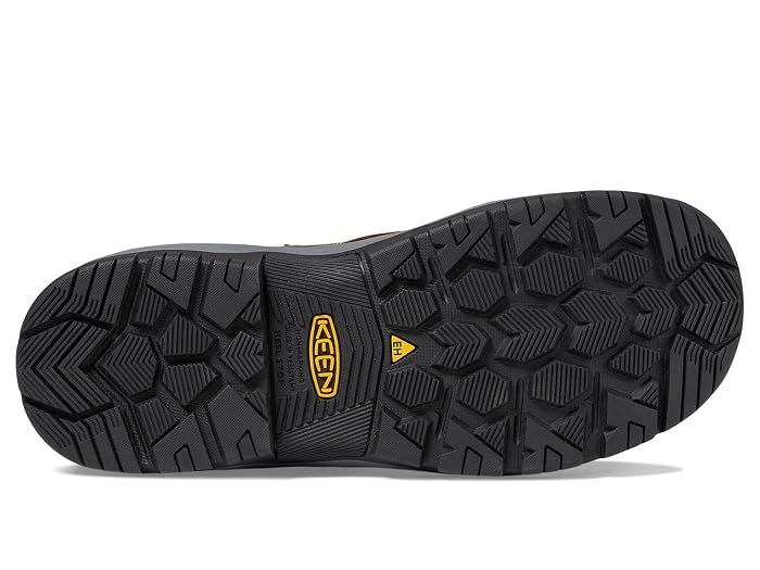 KEEN Utility Evanston 6” Soft Toe Waterproof - Image 3