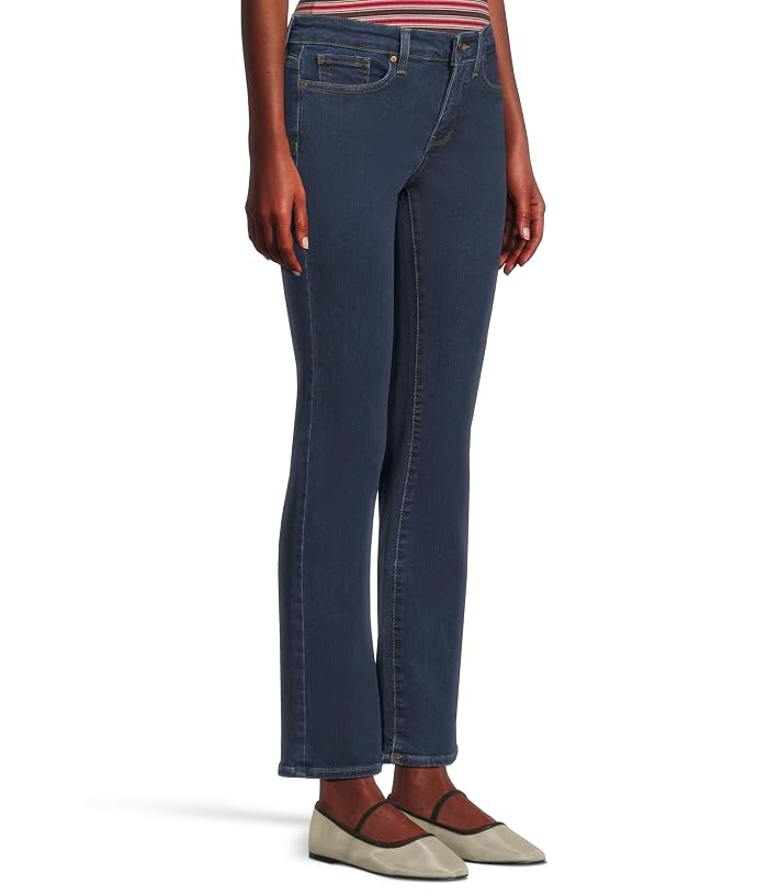 NYDJ Petite Barbara Bootcut in Quinn - Image 2