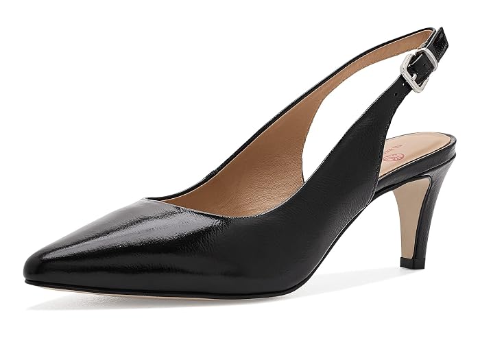 Marc Joseph New York Court Sling Pumps