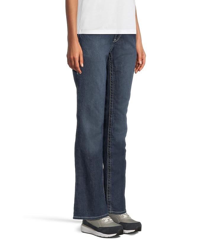 Ariat Work FR Mid-Rise Durastretch Jeans - Image 2
