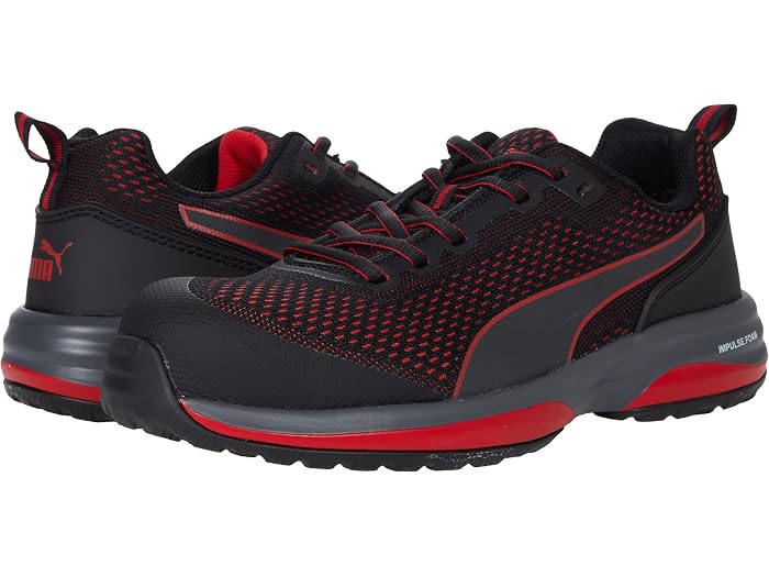 PUMA Safety Speed Low EH