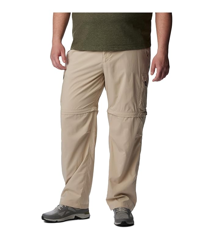 Columbia Big & Tall Silver Ridge™ Utility Convertible Pants