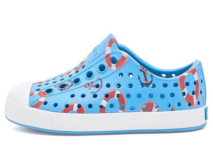 Native Shoes Kids Jefferson Print (Toddler) - Image 4