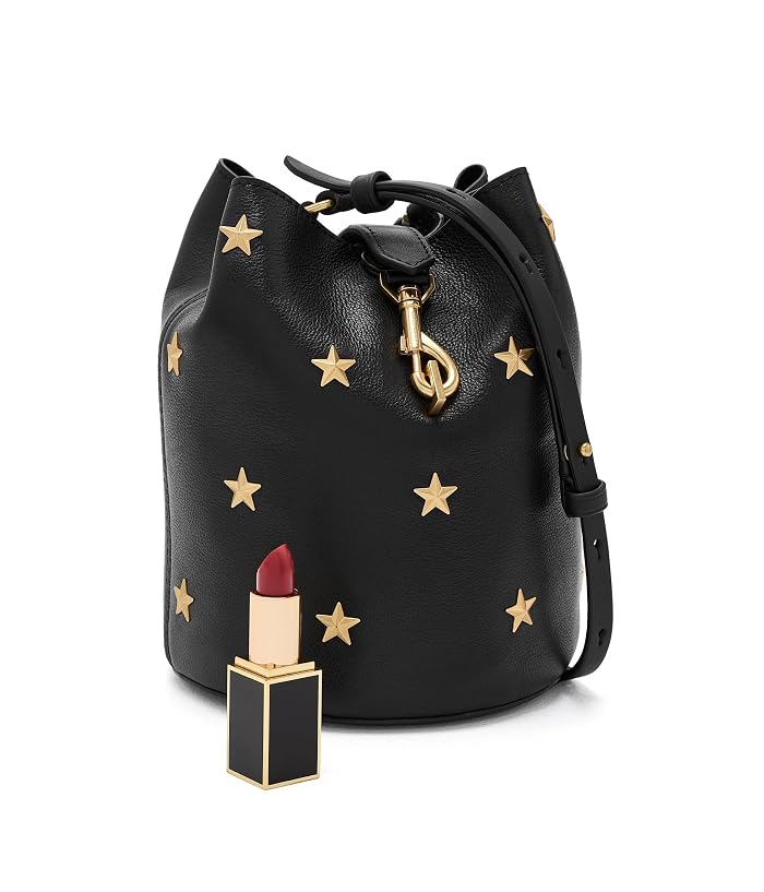 Rebecca Minkoff Megan SM Bucket - Image 3