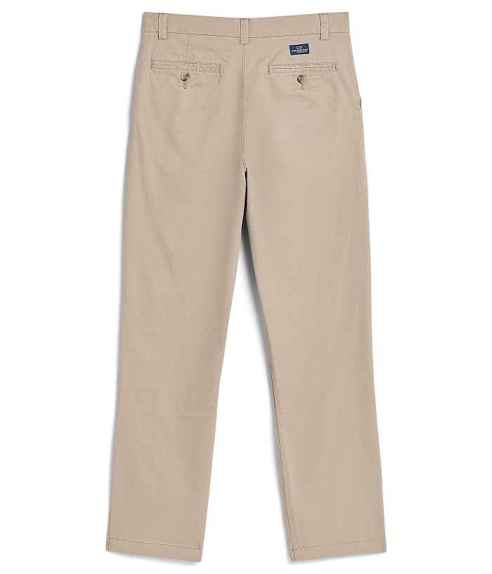 Vineyard Vines Kids Breaker Pants (Little Kid/Big Kid) - Image 2