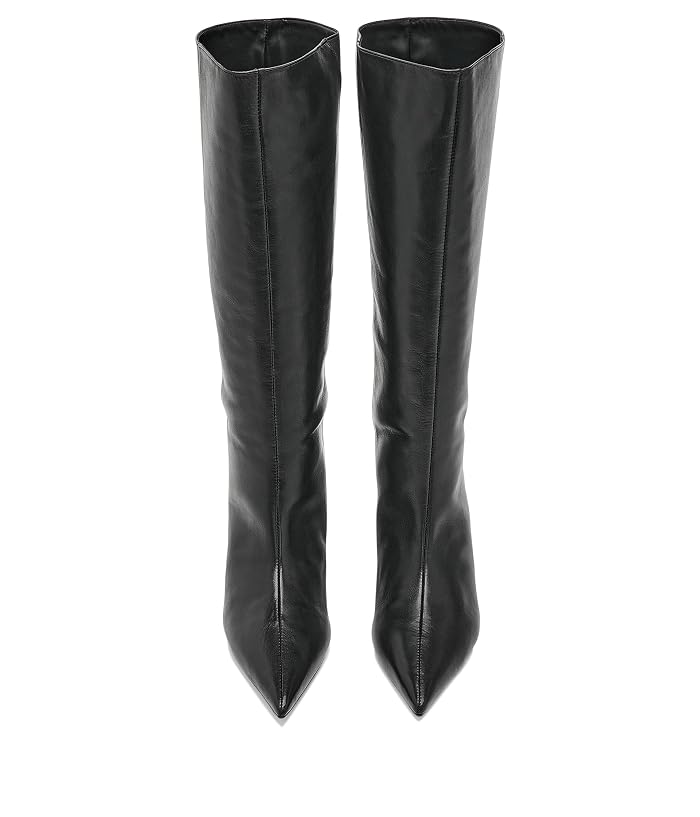 Schutz Lexi Mid Boots - Image 2