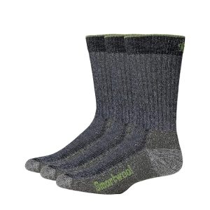Smartwool Hike Classic Edition Full Cushion 2nd Cut Crew Socks Multipack
