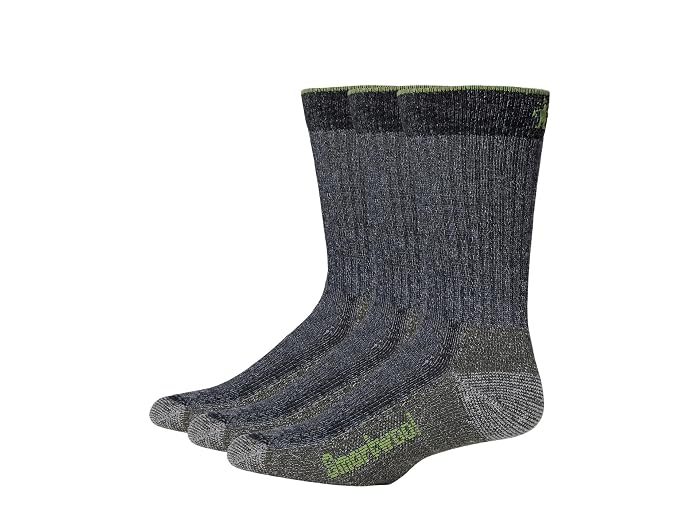 Smartwool Hike Classic Edition Full Cushion 2nd Cut Crew Socks Multipack - Image 2