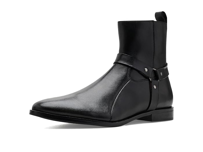 Carlos by Carlos Santana Harley Harness Boots