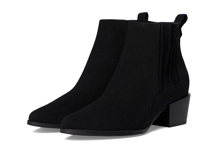 Rothy's The Western Bootie