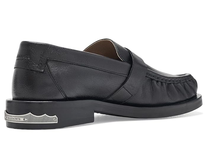 AllSaints Blossom Loafers - Image 3