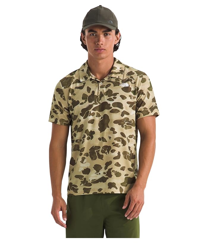The North Face Adventure Polo Printed