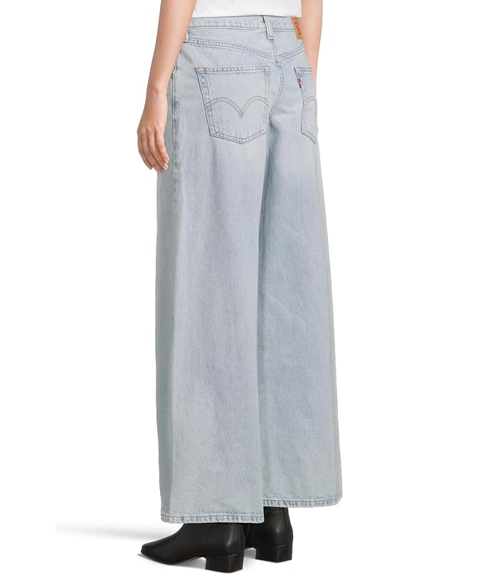 Levi's® Womens 94 Baggy Wide Leg - Image 3
