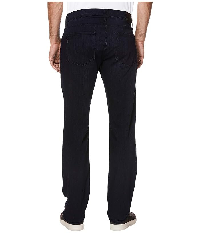 Paige Normandie Transcend Straight Leg Jean - Image 3