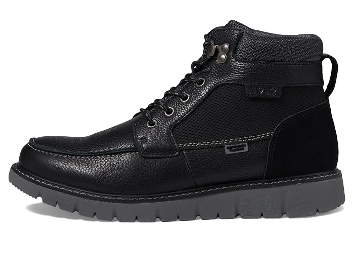 Nunn Bush Karnak Moc Toe Boots Lightweight Comfortable Chukka - Image 4