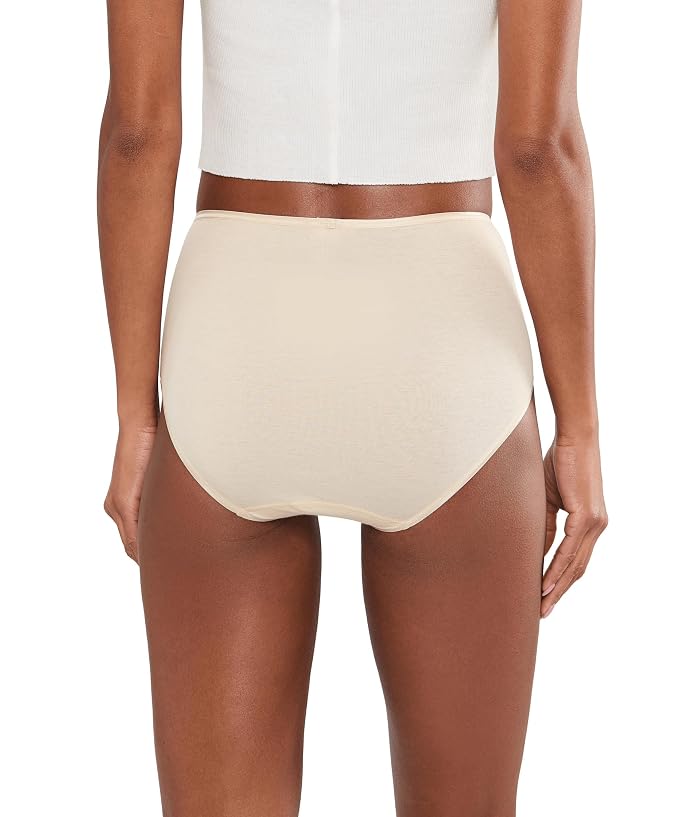 Hanro Cotton Seamless Full Brief - Image 2