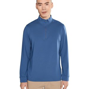 Vineyard Vines Performance Club Quarter-zip