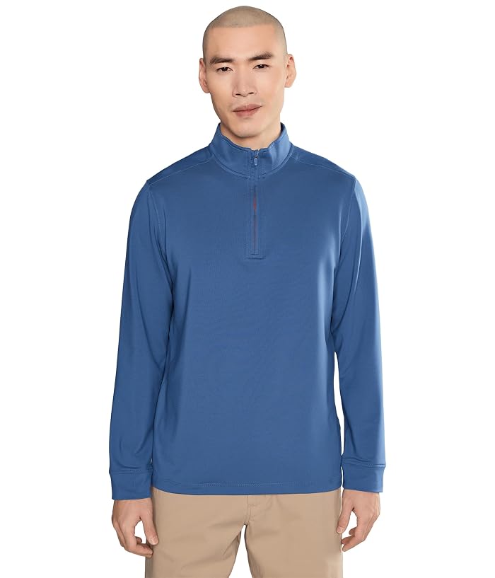 Vineyard Vines Performance Club Quarter-zip