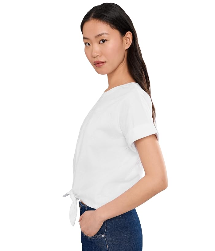 Sanctuary All Day Tie Tee - Image 3