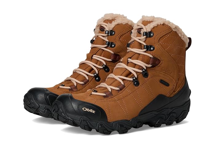 Oboz Bridger 7" Insulated B-Dry