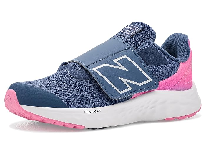 New Balance Kids Arishi Hook & Loop (Infant/Toddler)