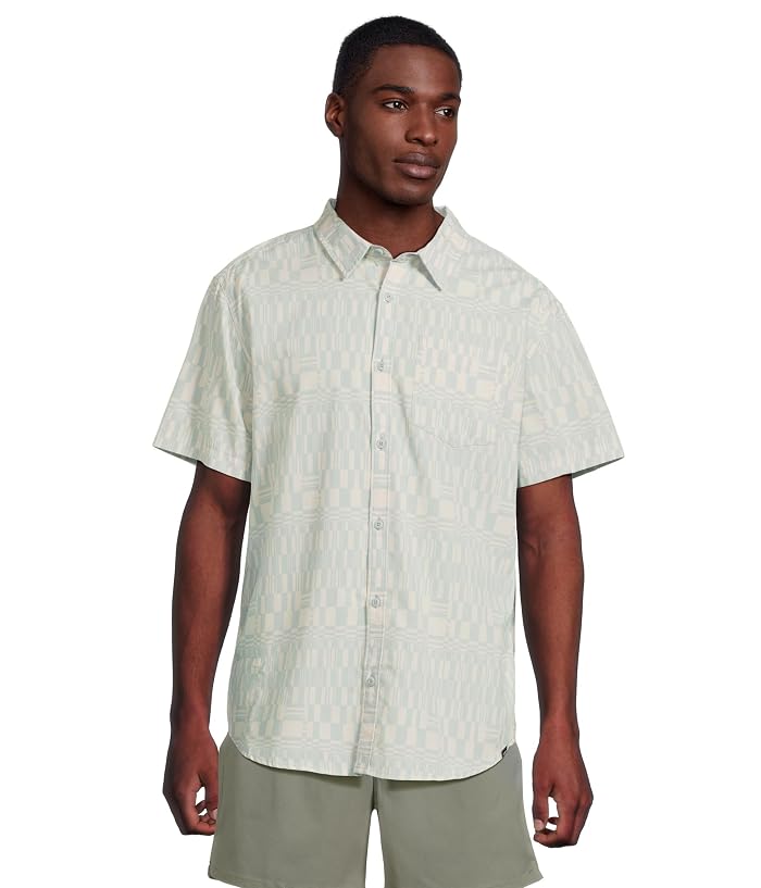 Prana Stimmersee Shirt Standard Fit