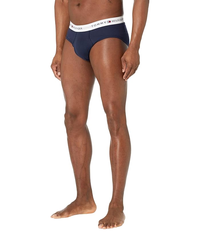 Tommy Hilfiger Cotton Classics 7-Pack Brief - Image 3