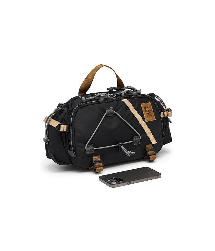 Topo Designs Mountain Hydro Hip Pack - Image 3