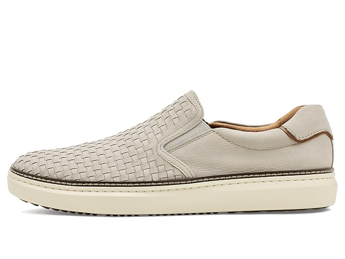 Johnston & Murphy Mcguffey 2 Woven Slip-On - Image 4