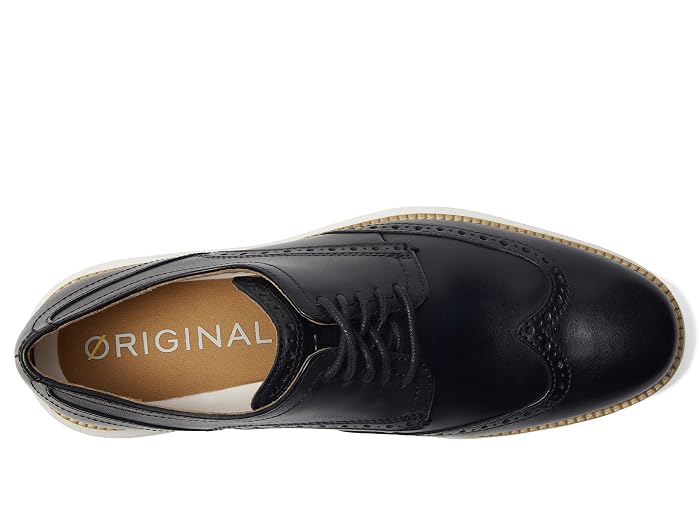 Cole Haan Originalgrand Shortwing Oxford - Image 2