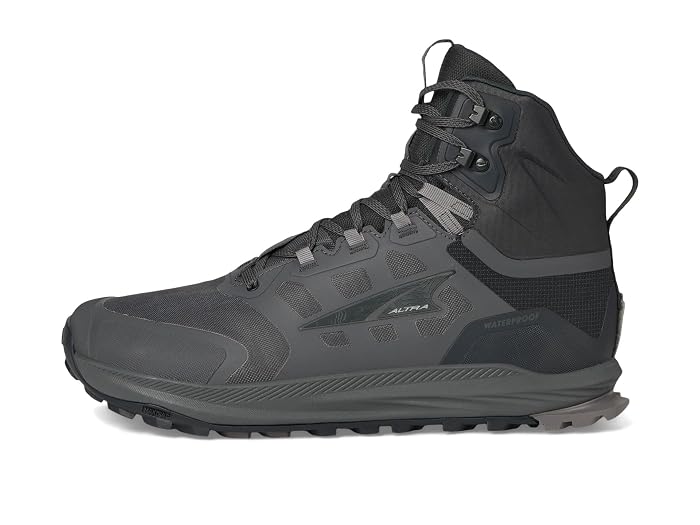 Altra Lone Peak 9 Waterproof Mid - Image 4