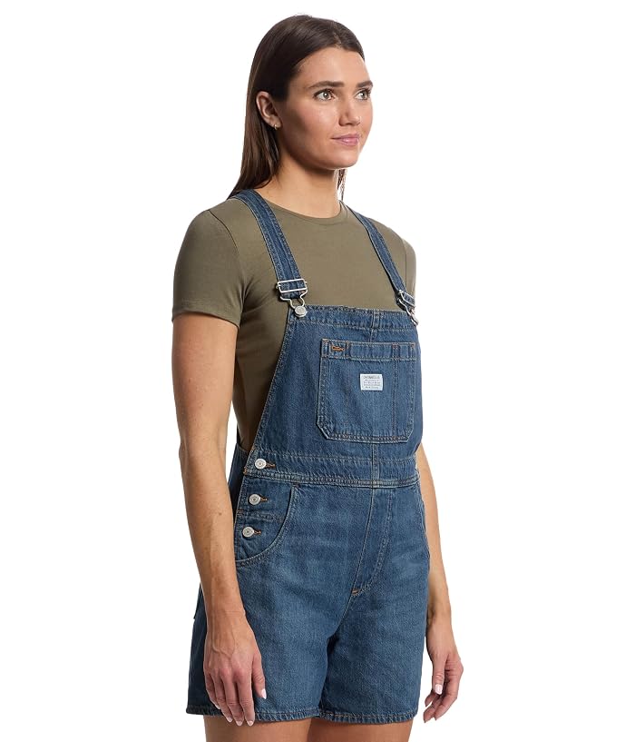 Levi's® Premium Utility Shortall - Image 2