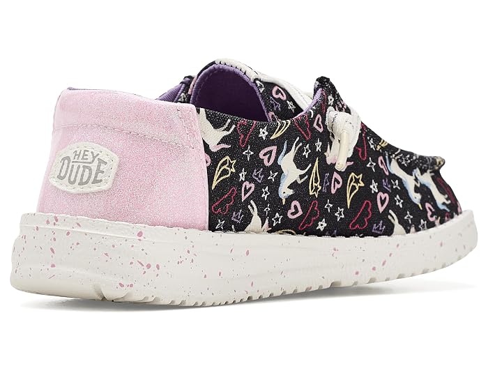 Hey Dude Kids Wendy Print (Toddler) - Image 3