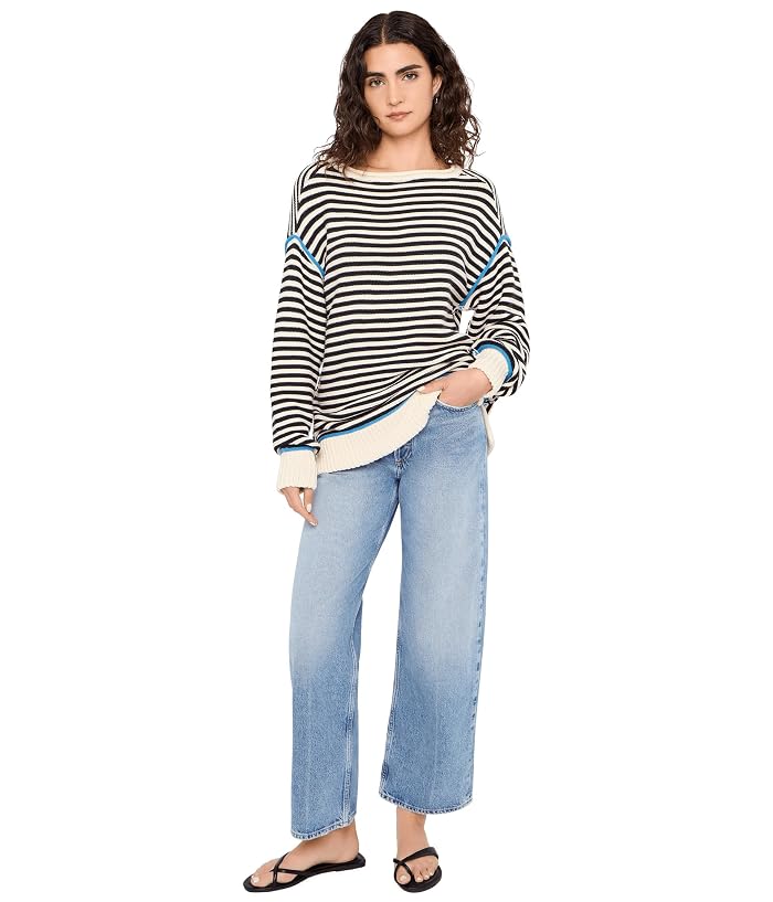 Free People We The Free Asher Pullover - Image 2